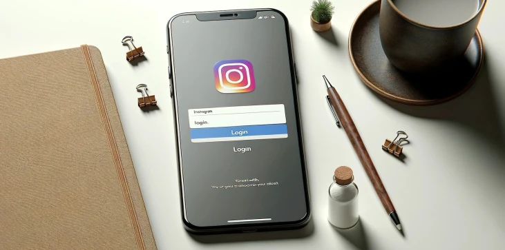 Återställa ditt Instagram-konto