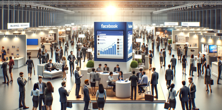 Facebook-följare för ditt företag 2