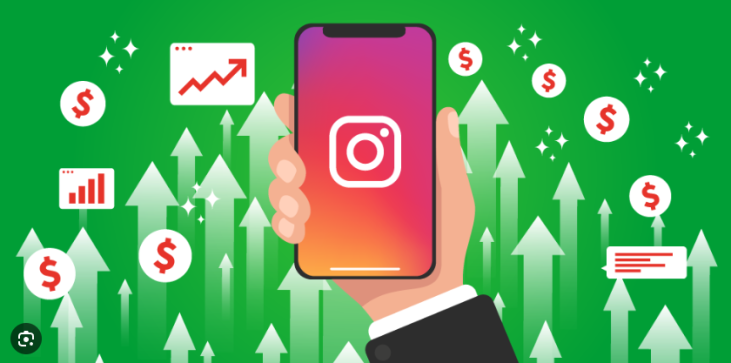 Instagram för företag
