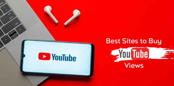 Köp YouTube Views för att utöka din kanal